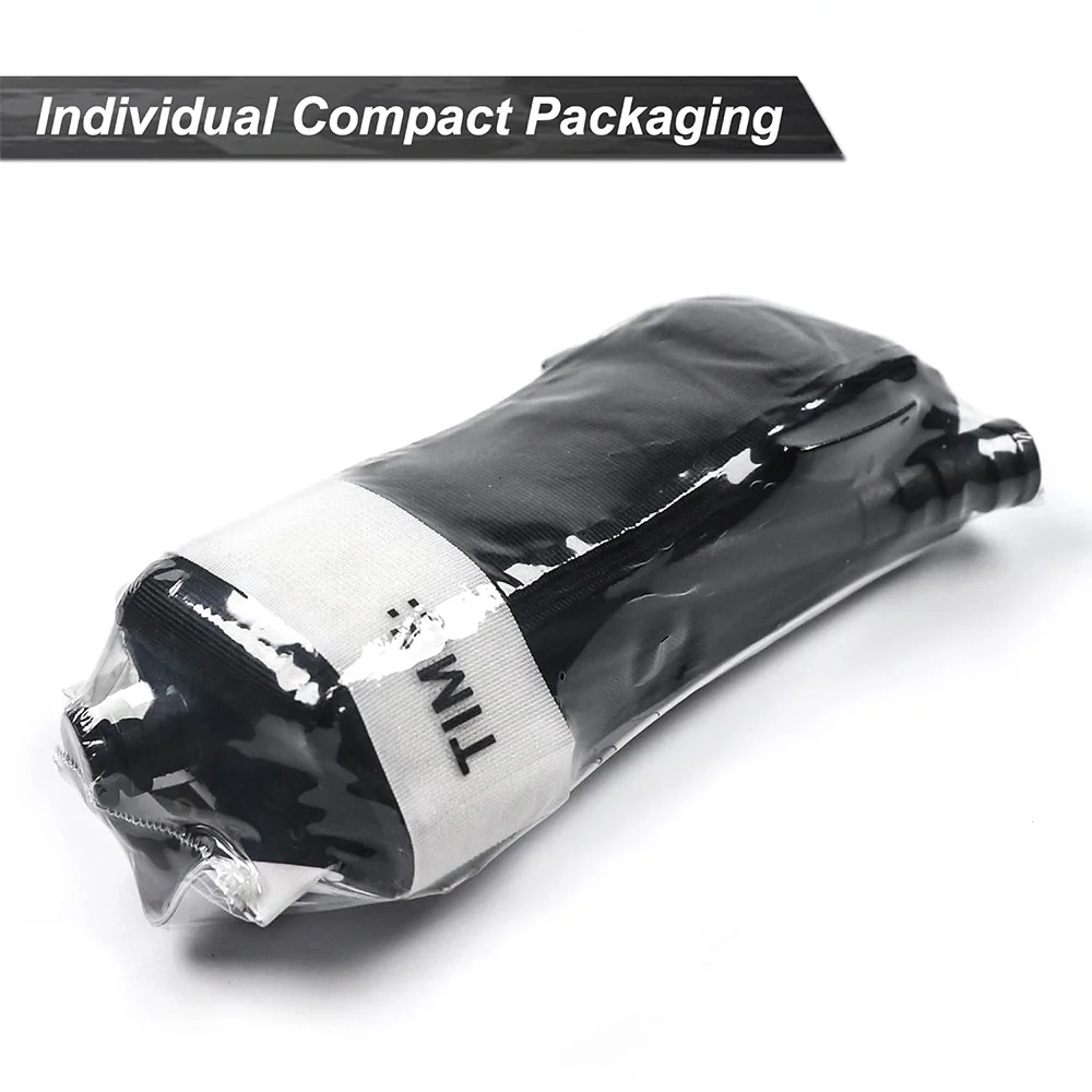 Tourniquet, 1 Pack - The Fastest, Safest, Most Effective Combat Hemostatic Control Single-Handed Application for Military