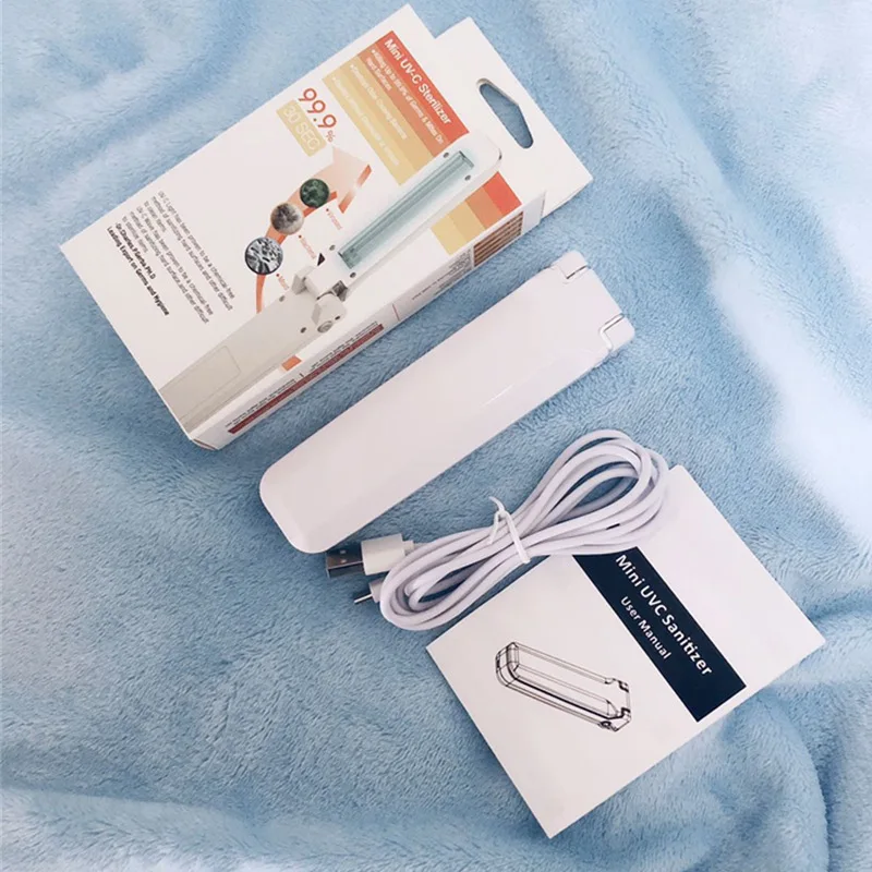 Pet sterilization lamp, household ULTRAVIOLET sterilization lamp