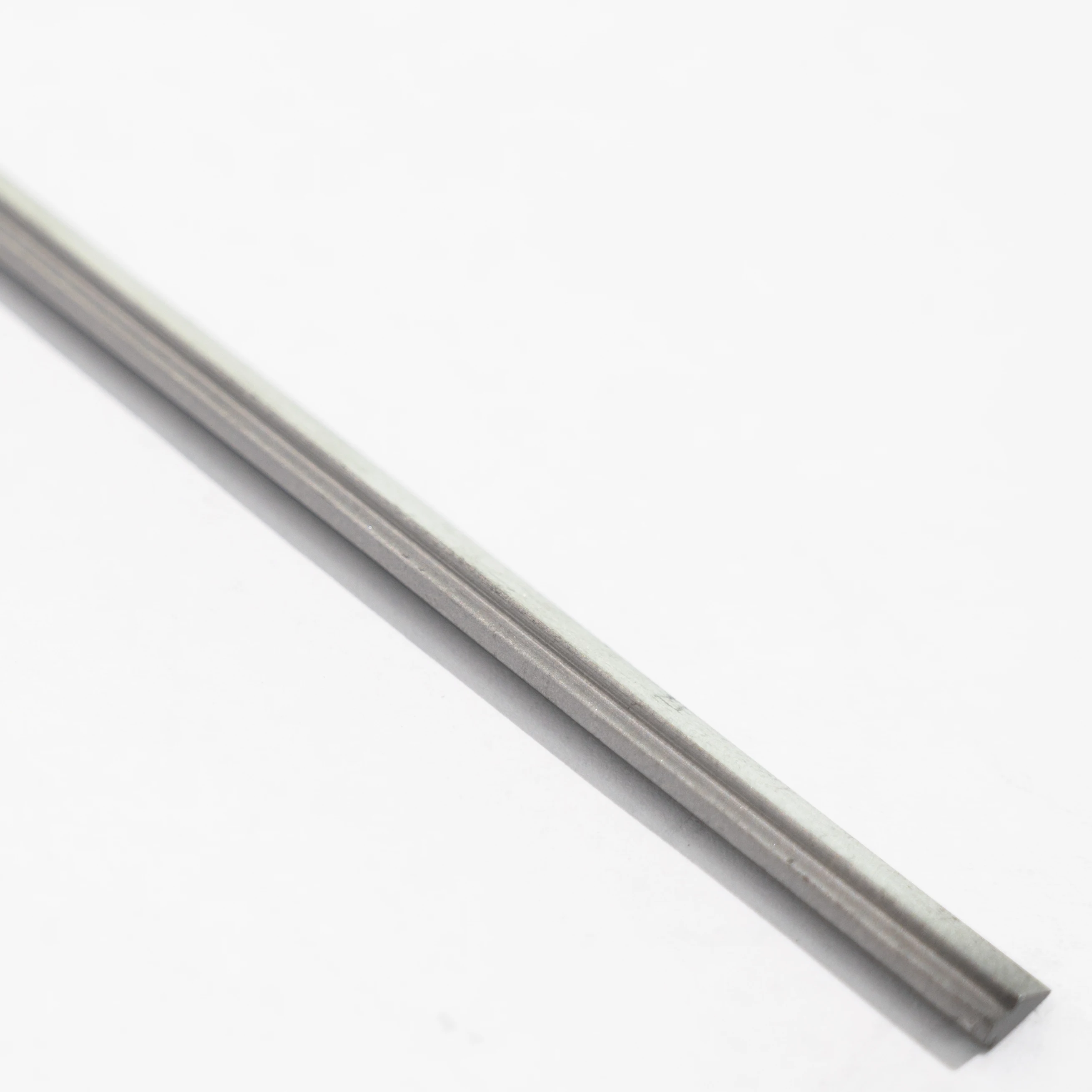 Tungsten Carbide Strips For Cutting Knives Make Wood Cutter Tools K10 Carbide Flats