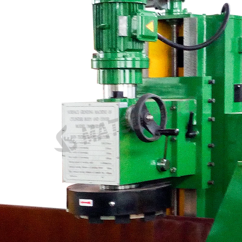 Cylinder Block And Head Surface Grinding Milling   Machine 3m9735b For Automobile Repair Engine Rebuild