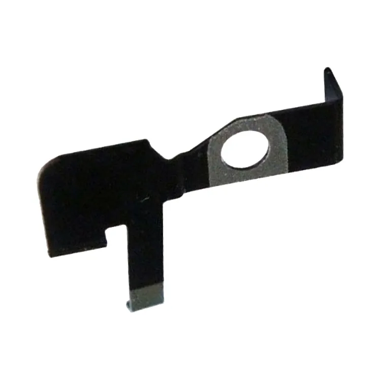 Custom Copper Metal Stamping Part For Contacts Switch