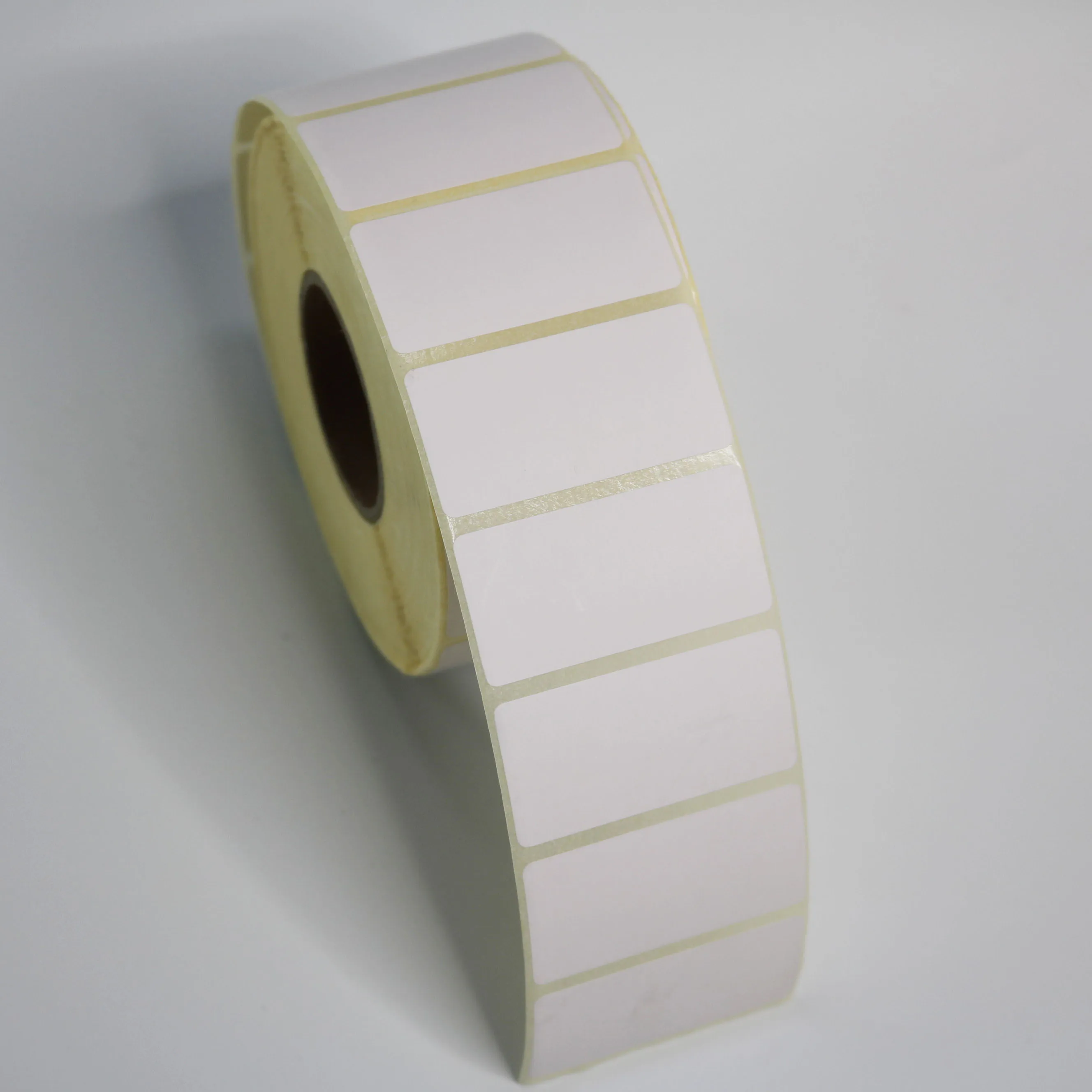 Label Self Adhesive Printable Retail Price Pouch Waterproof Plastic Christmas Planner Garment Piggyback Cute Phone Sticker