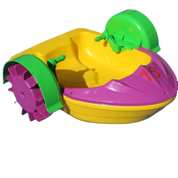 High Quality Customized Style Best Selling Swimming Pool Plastic for Children Kids Hand Paddle
