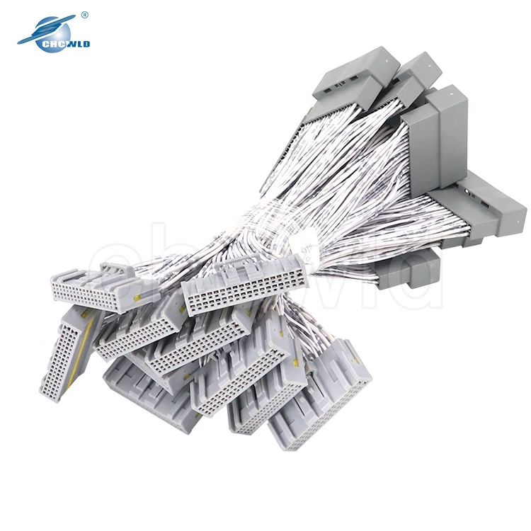 Профессиональный производитель OEM ODM, Заводские индивидуальные, все виды автомобильных проводов и проводов