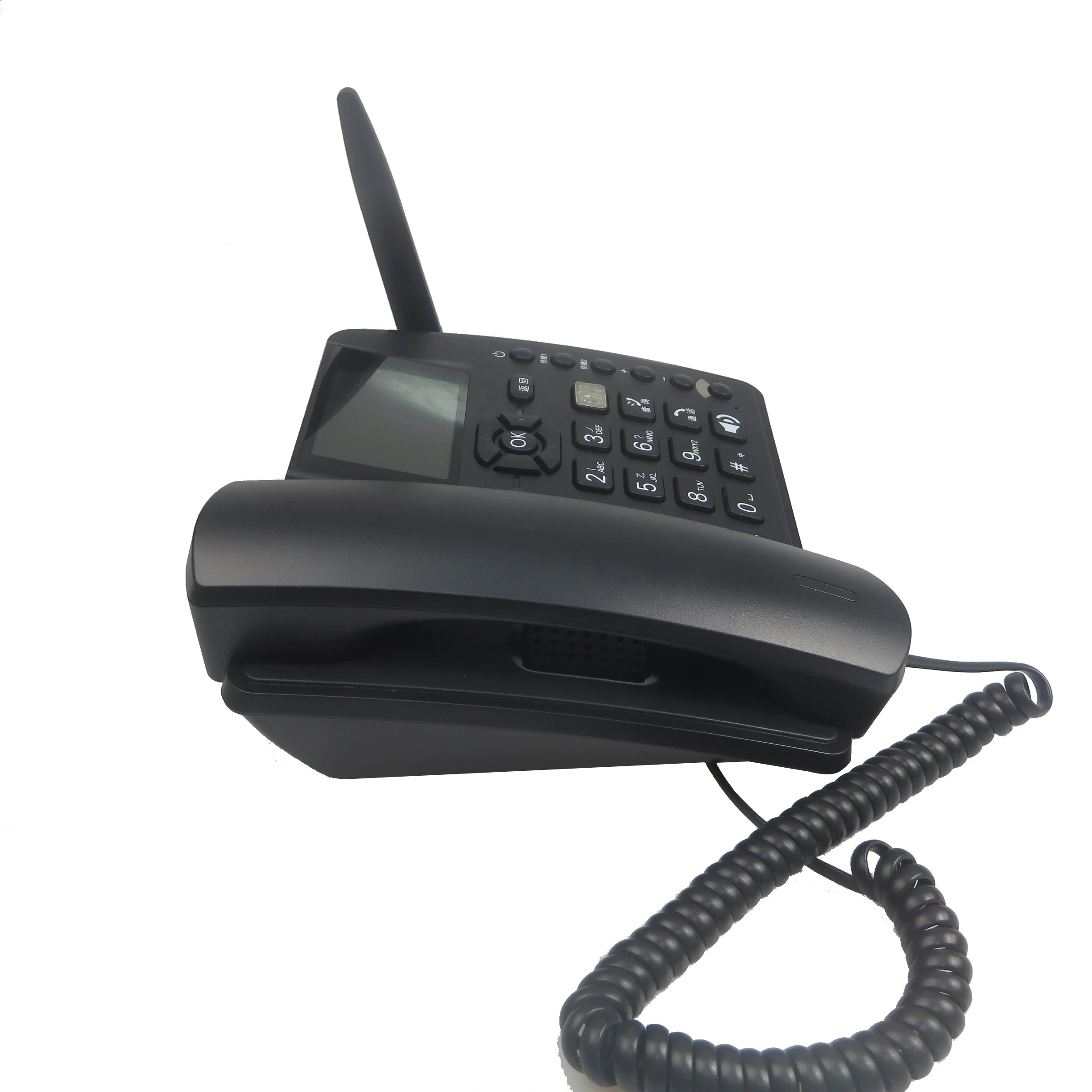 4g volte wifi телефон фиксированный беспроводной с точкой доступа