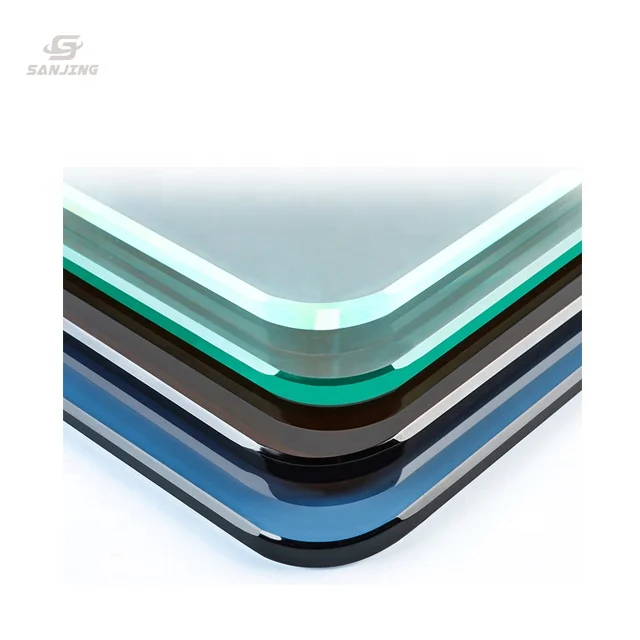 privacy tempered glass    tempered glass panels   outdoor   tempered glass