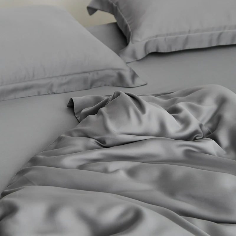 Hot sale Organic 100% Bamboo bedding sets for online shopping