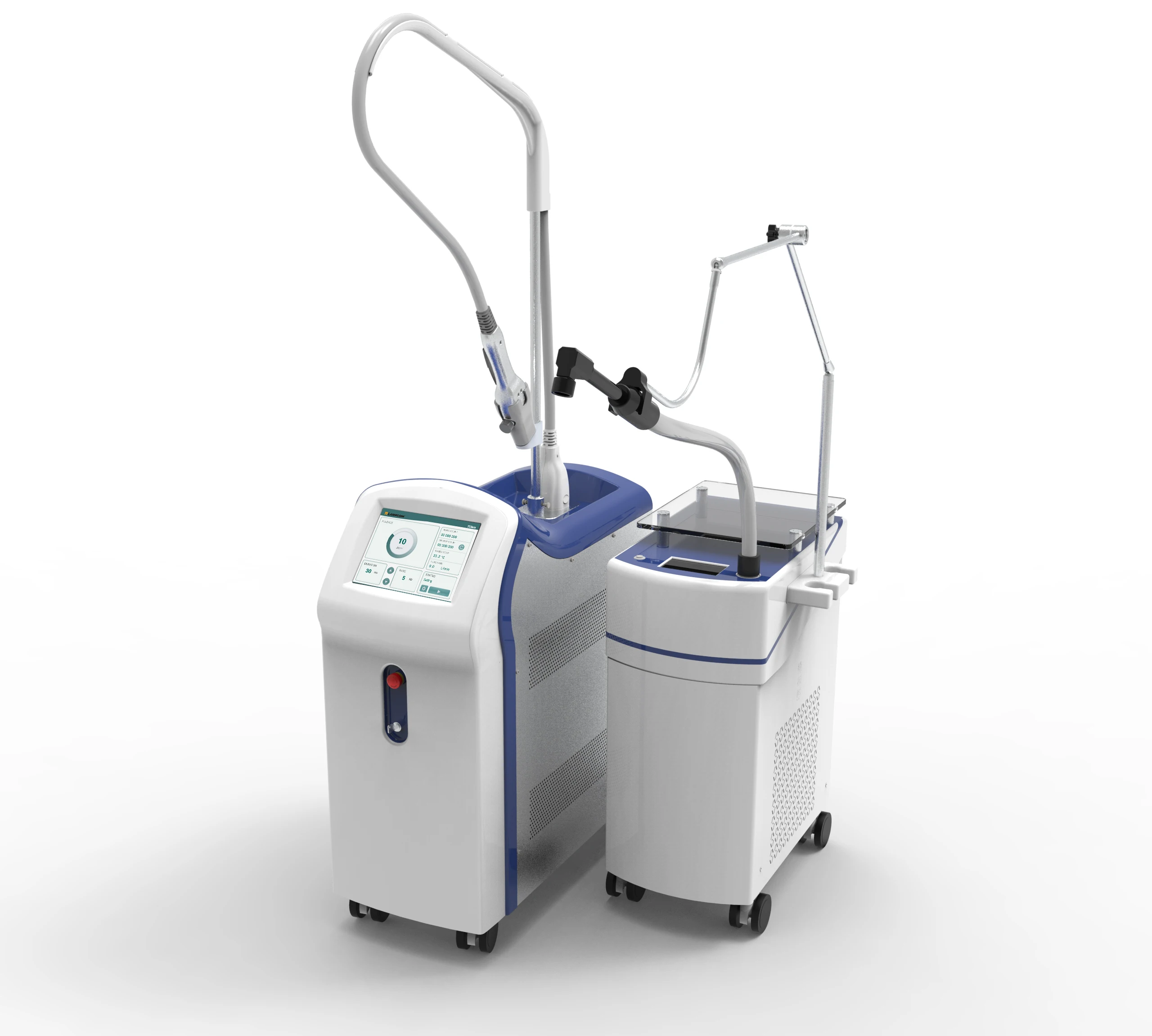 Hair Removal Machine Alexandrite Laser Korea