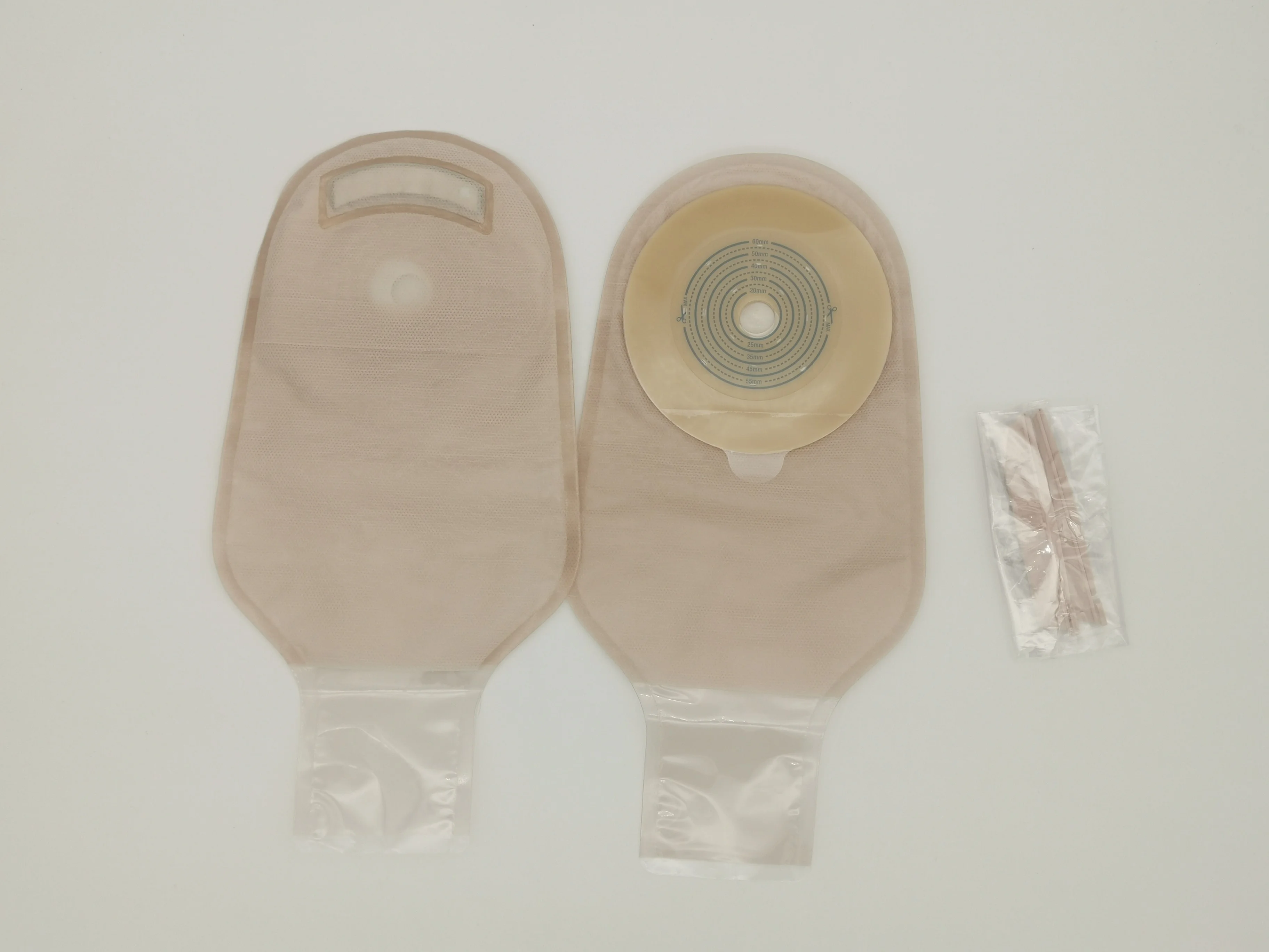 Одна/две штуки сушилка для стомы и остомии