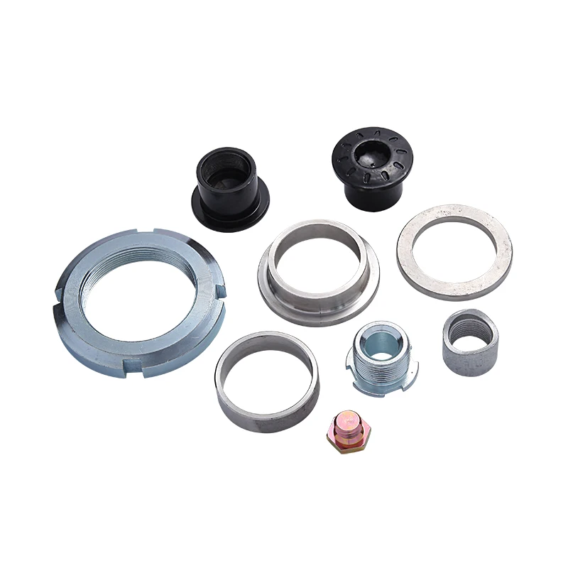 Высококачественные детали для обработки тяжелых грузовиков и аксессуары для обработки деталей