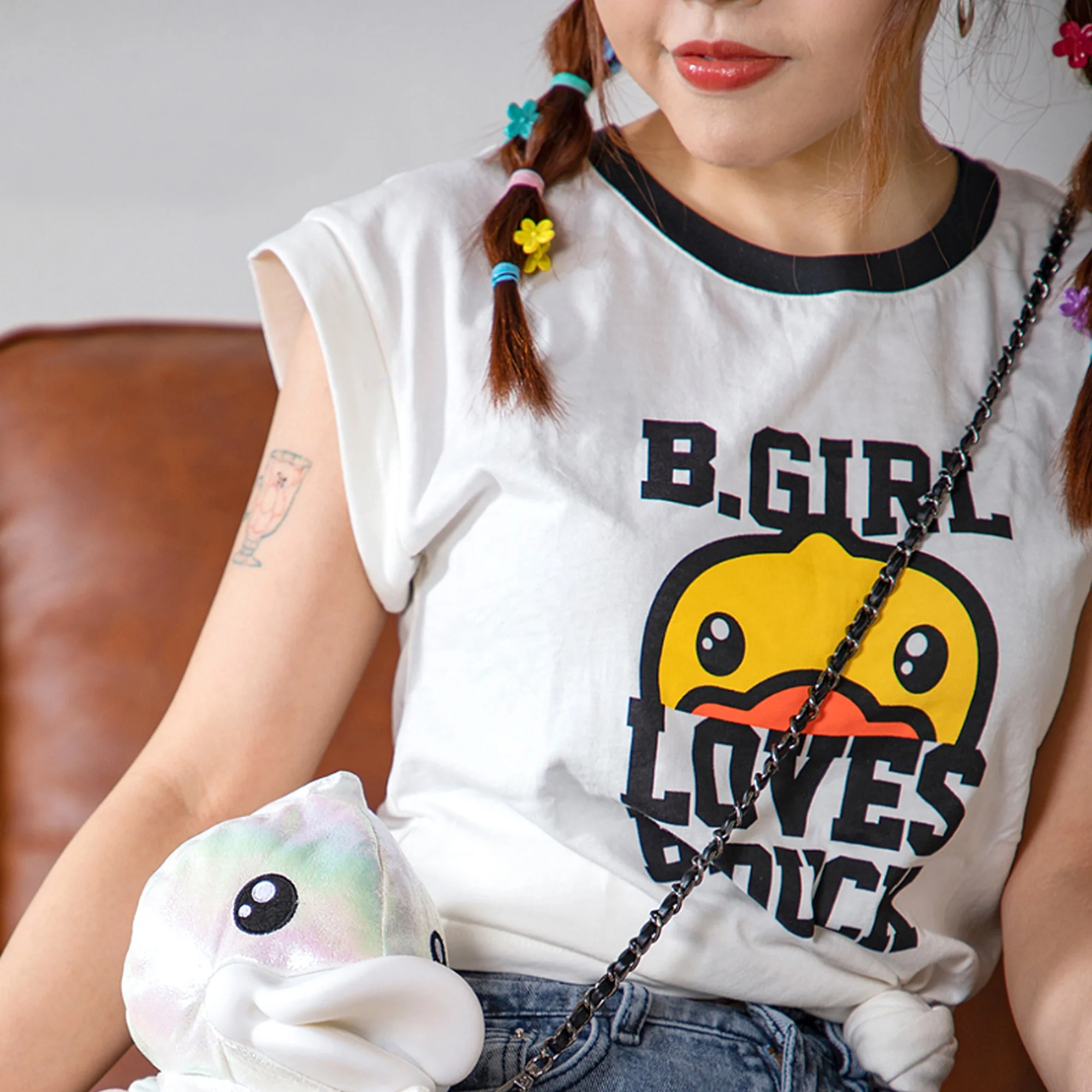 Guangyintong Rose Gold Glitter Iron On Vinyl Glow In The Dark Vinyl Iron On Paper