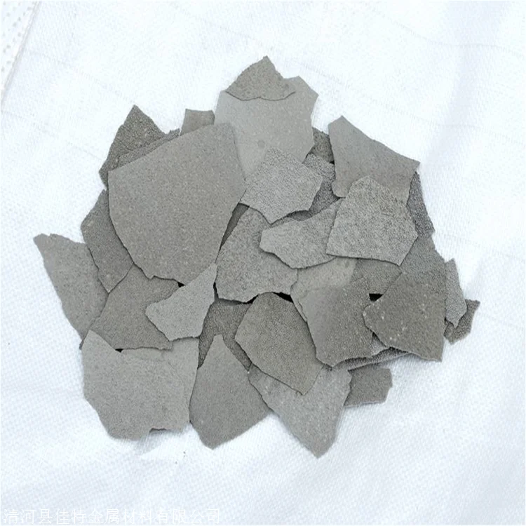 electrolytic manganese metal powder.