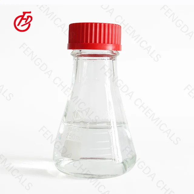 
Ethyl acetate High Purity C4H8O2 Ethyl acetate from china supplier Ethyl acetate 