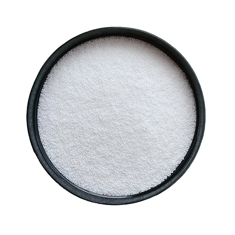 0.4-0.6mm Fine Grinding Use Zirconium Oxide Yttria Stabilized Grinding Ball