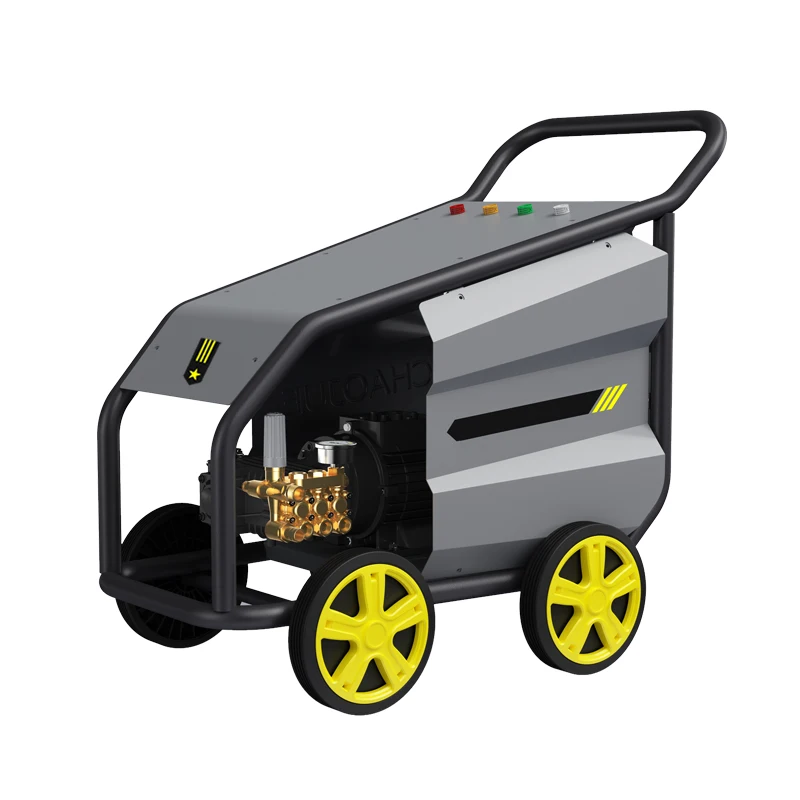 2.5kw 200bar car washer automatic cleaning machine bike washing machine car high pressure washer compact power pressure washer