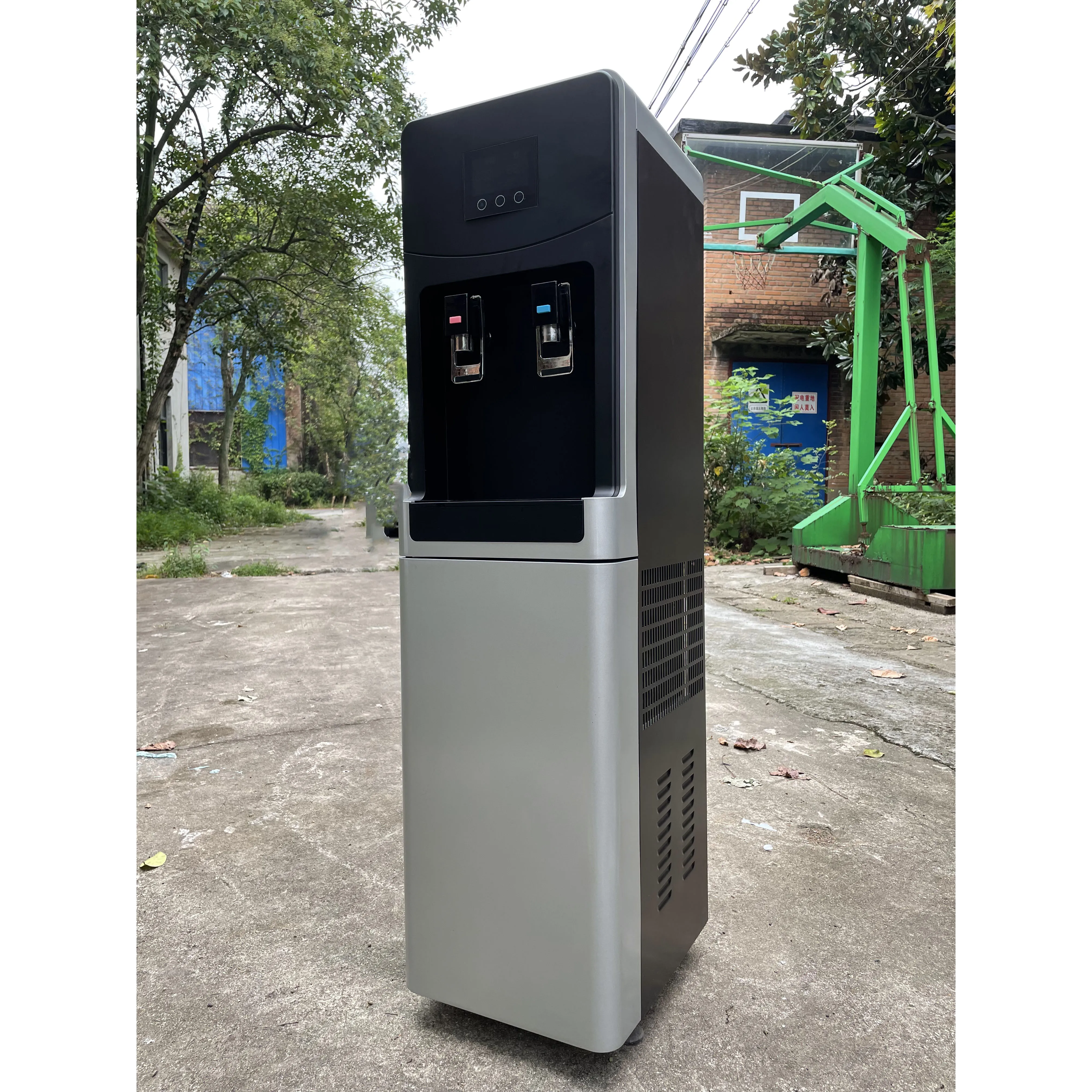 Generador de agua atmosferica atmospheric air water generator