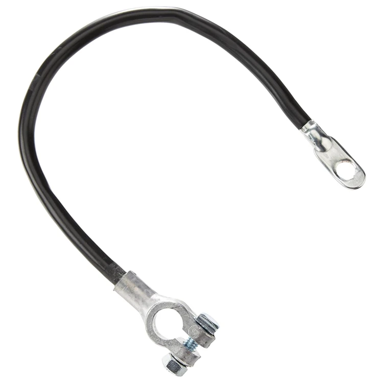 CNCH Factory Custom Battery Starter Cable Car Truck Heavy Duty Motorcycle