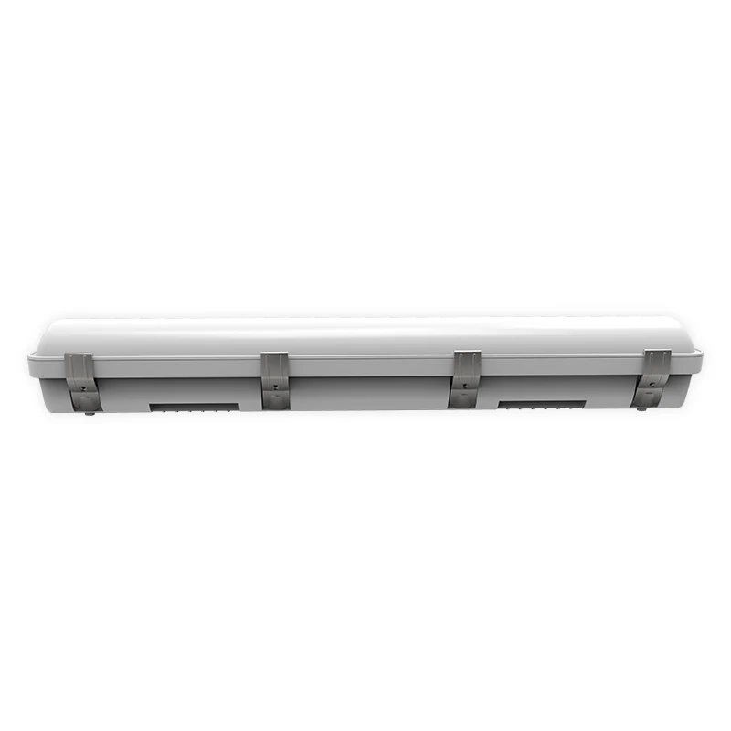 1.2m Energy Saving Flicker Free Batten Light 5 years warranty DC24V 36V 48V Led Pendant Linear Lighting 120cm