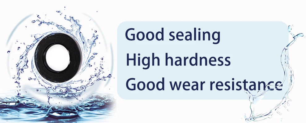 Оптовая продажа резиновый 3762726 типа Tc U производитель масляных уплотнений для грузовых автомобилей различного бренда