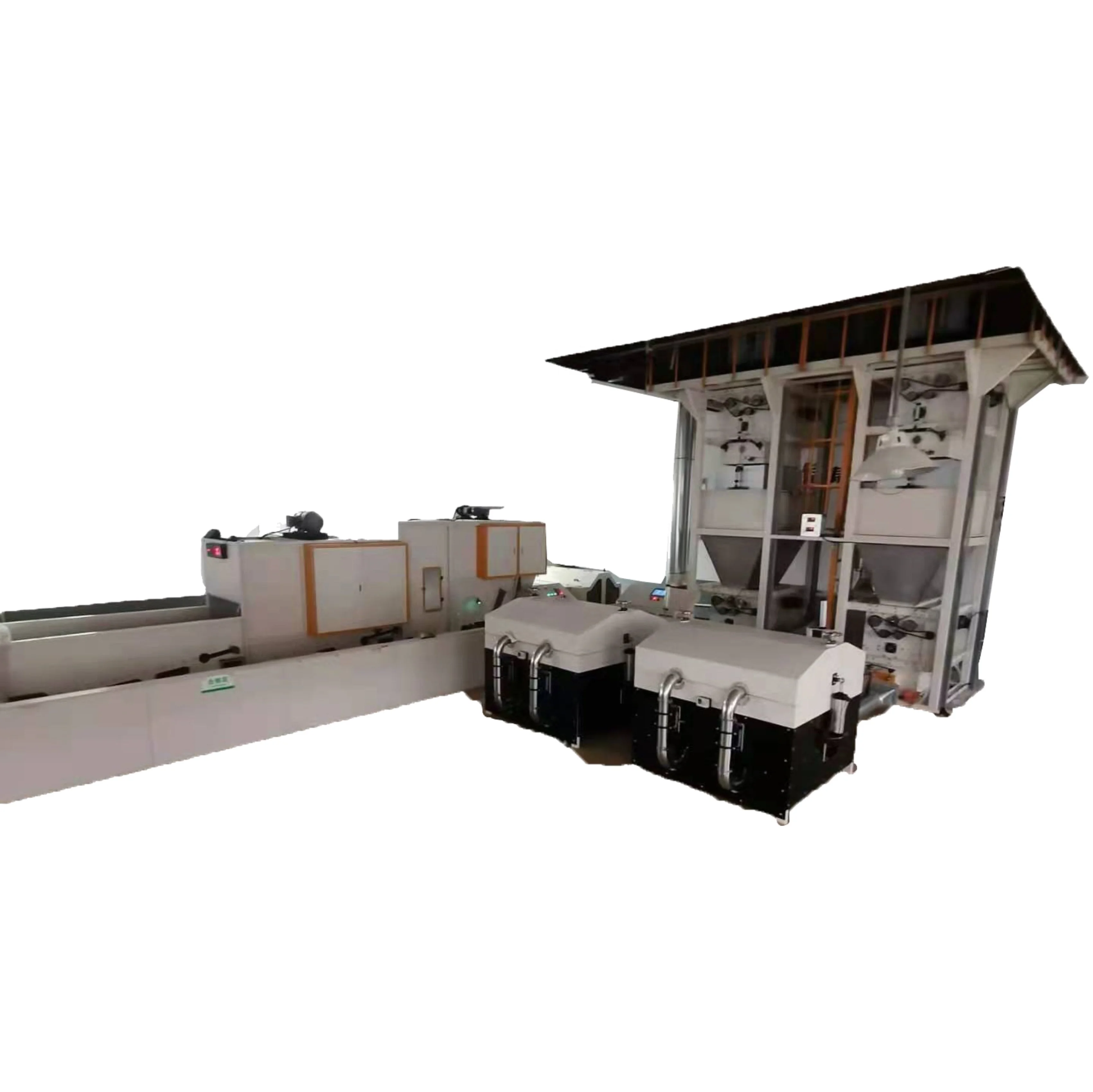 2021 new model pillow machine/ Pillow filling machine /pillow making machine