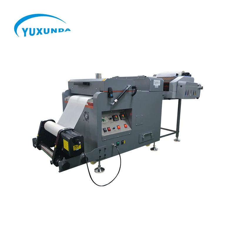  Yuxunda L1800 футболка ПЭТ пленка Printier Impresora