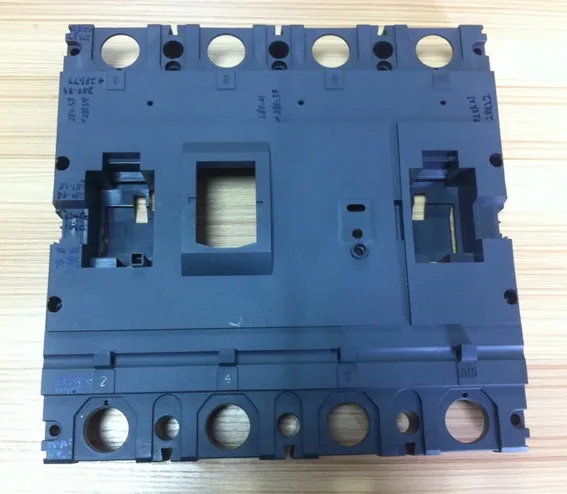 High performance injection grade pure engineering plastics nylon pa6 gf25 for industrial parts