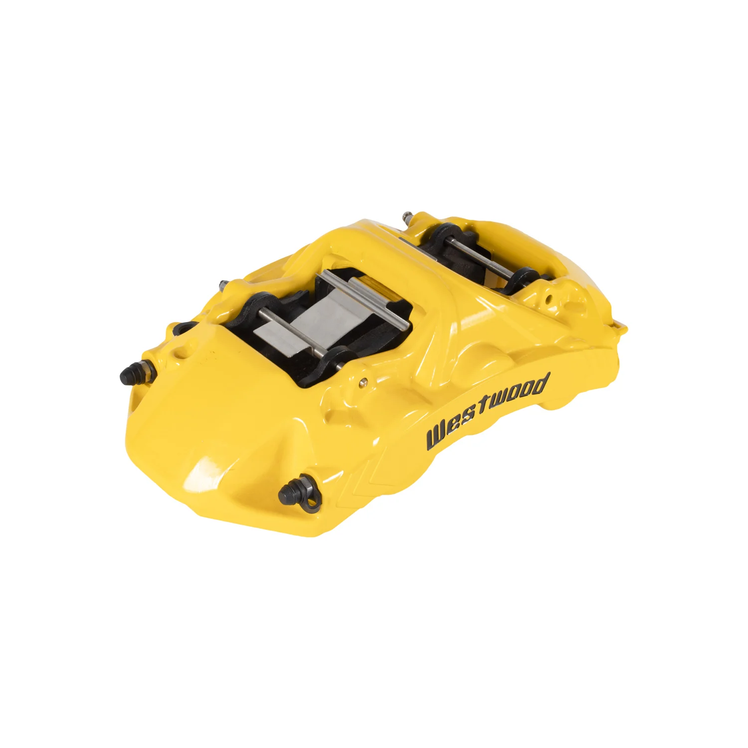CME brakes Big Brake Kit 6-Piston GT6 Caliper with Drilled Rotor 355*32mm For V.W with 18inch wheel hub