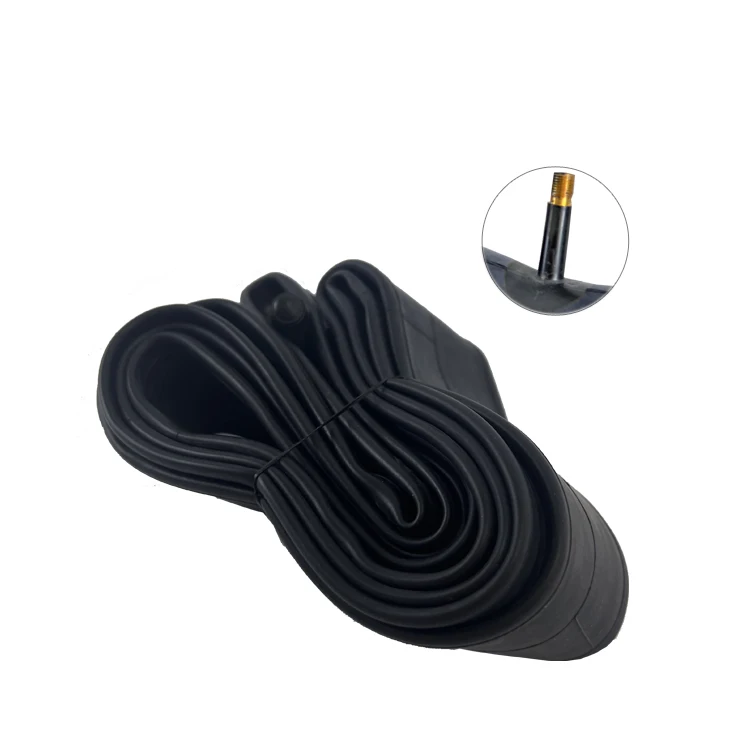 Anti Puncture Bicycle Inner Tube  14/16/18/20/22/24*1.95 AV