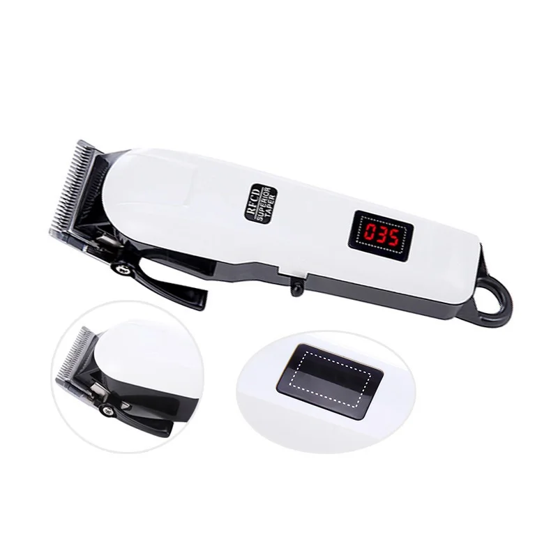 
Best Quality trimmer hair clipper self professional cordless High repurchase rate 