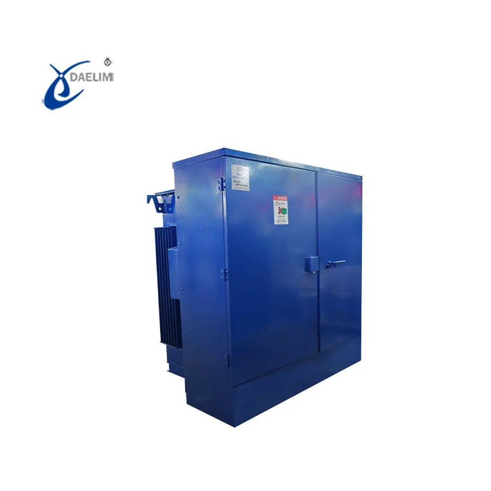 Pad mounted utility transformer 15000 kva pad mounted transformers