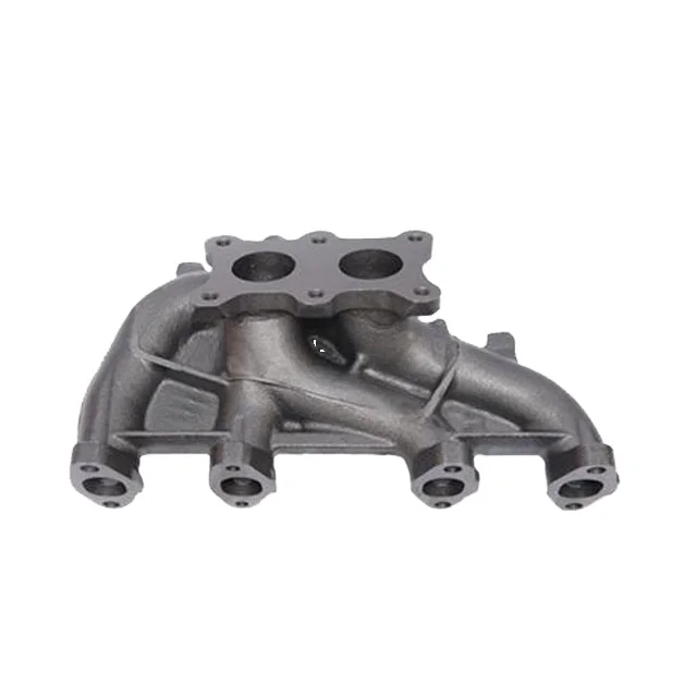 exhaust manifold for T5 2.5 TDI AXD AXE BLJ 070253017A