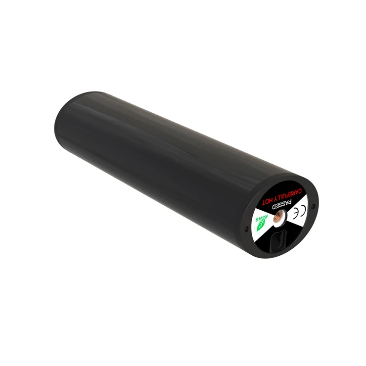 YIJING OEM 150PSI high pressure mini portable smart electric tire inflator ball scooter bike car air compressor pump