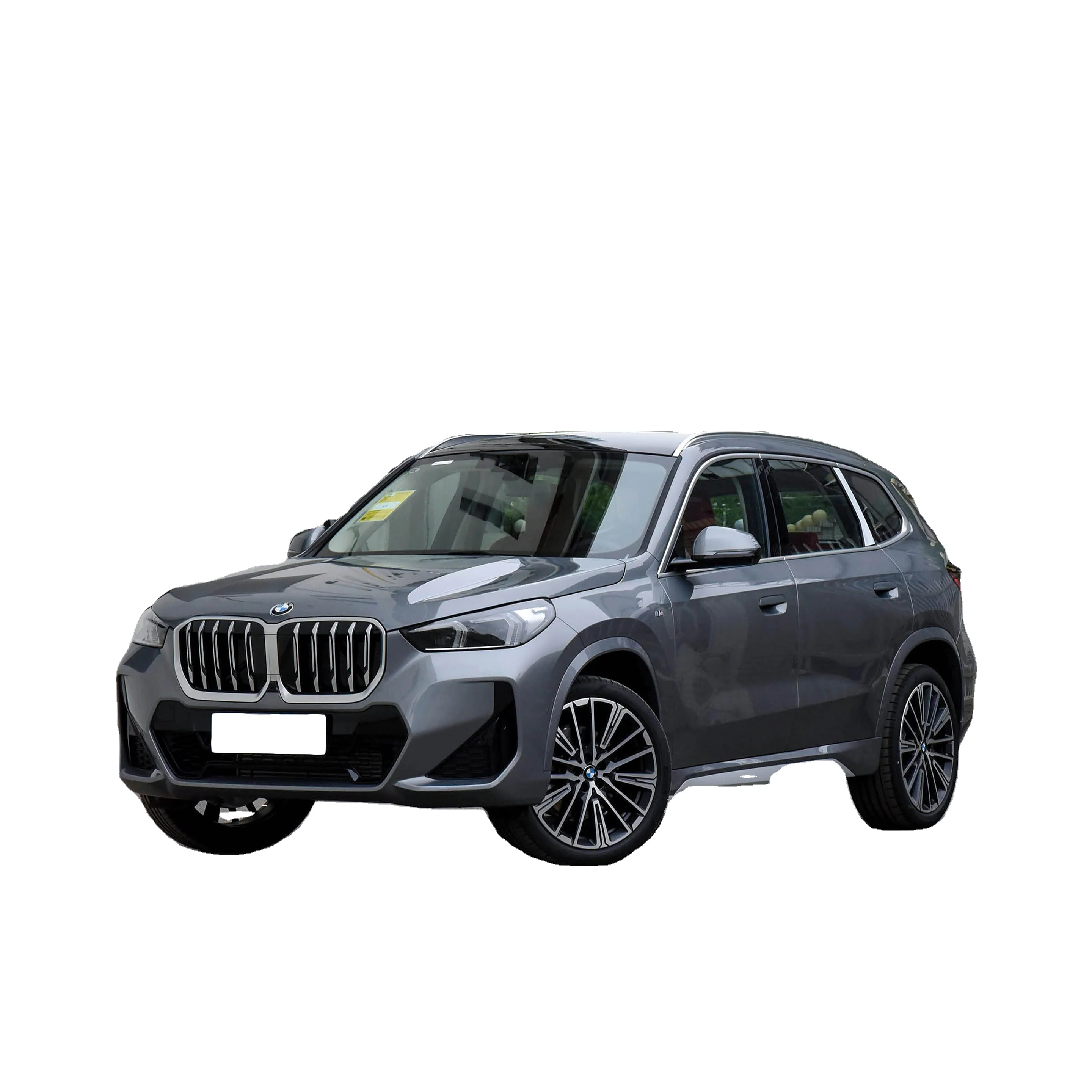 2024 BMWs x1 x Drive M sport 2.0T 204HP 2wd 4wd new and used made in China
