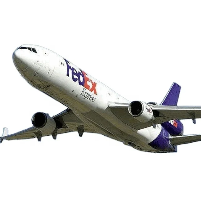 air cargo logistics shipping agent China to US door to door delivery service by E-express/Yipai