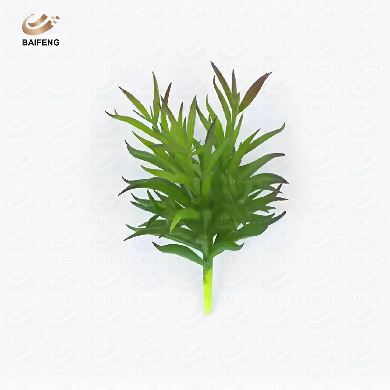 wholesale good price assortment home garden decoration flowering arrangement mini unpotted artificial succulent plants  for sale