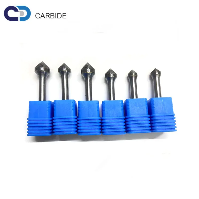 Manufacturer Direct SK 90 degree shape Tungsten Carbide Burrs Power Tools Tungsten Carbide Rotary File