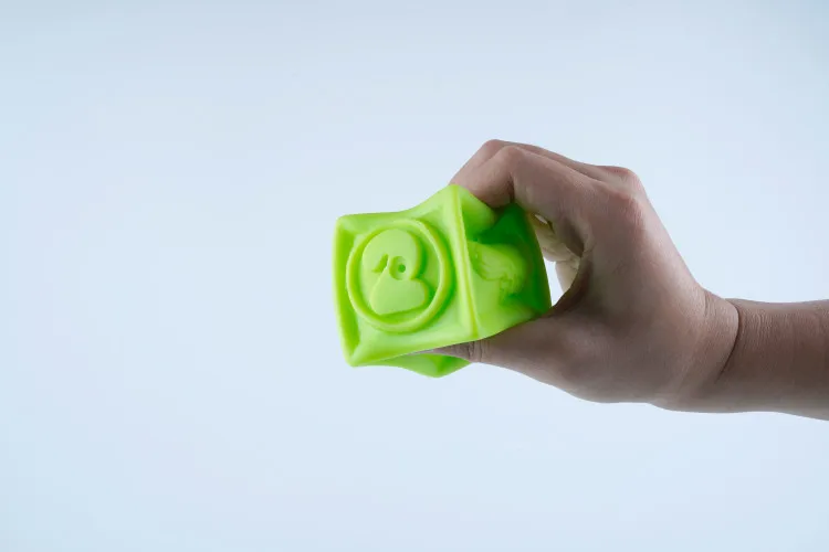 Science Other Montessori Baby Preschool Learning Children 2022 Kids Educational Alphablock Toys Bath Toy DUCK Christmas Duck