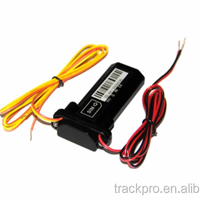 Stable GPS Vehicle Tracking car truck machinery motorcycle real time gps tracker
