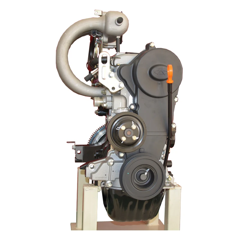 wholesale SQR372 0.8L 3 cylinder automotive engine assembly for ATV