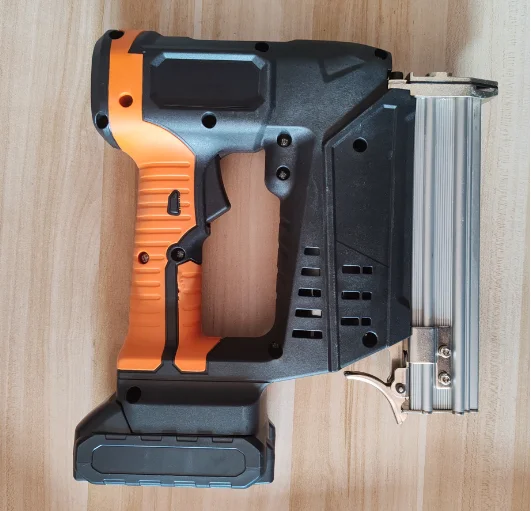 Two-in-One Lithium Electric Nail Gun Power Tool Accessories