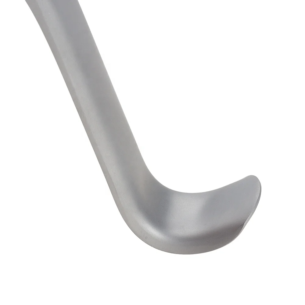 Оральный хирургический Ретрактор Minnesota оборудование для имплантации стоматологические хирургические инструменты