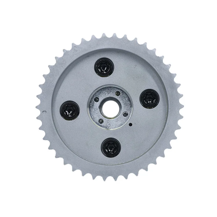 For Por sche Timing Camshaft Phase Adjuster Camshaft Sprocket 94810505121 Camshaft Adjuster