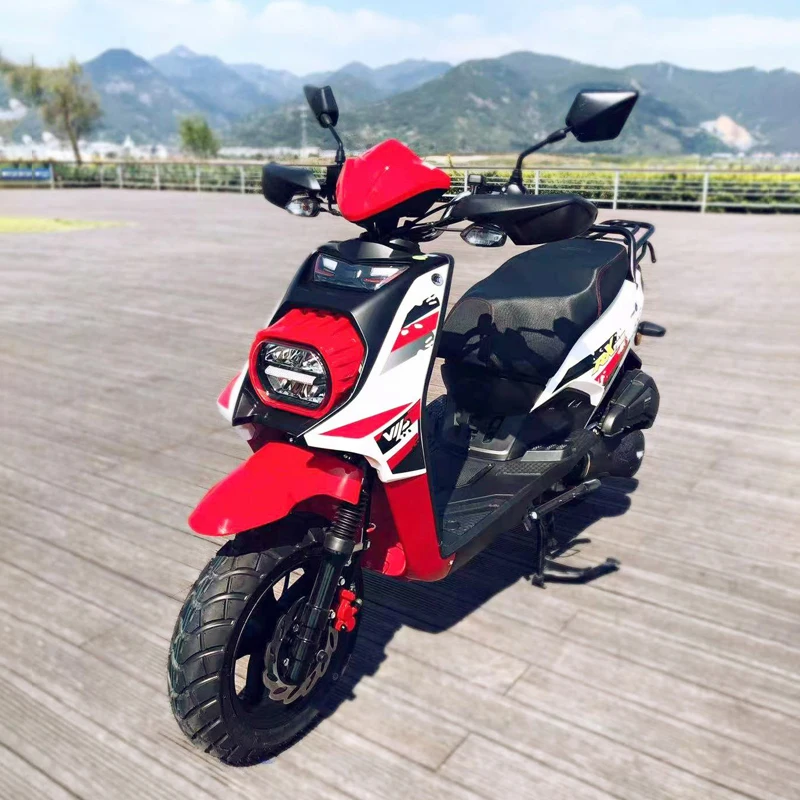 EPA Certification GAS scooters 150cc motorcycle 125cc motorcycles scooter woman gasoline scooter