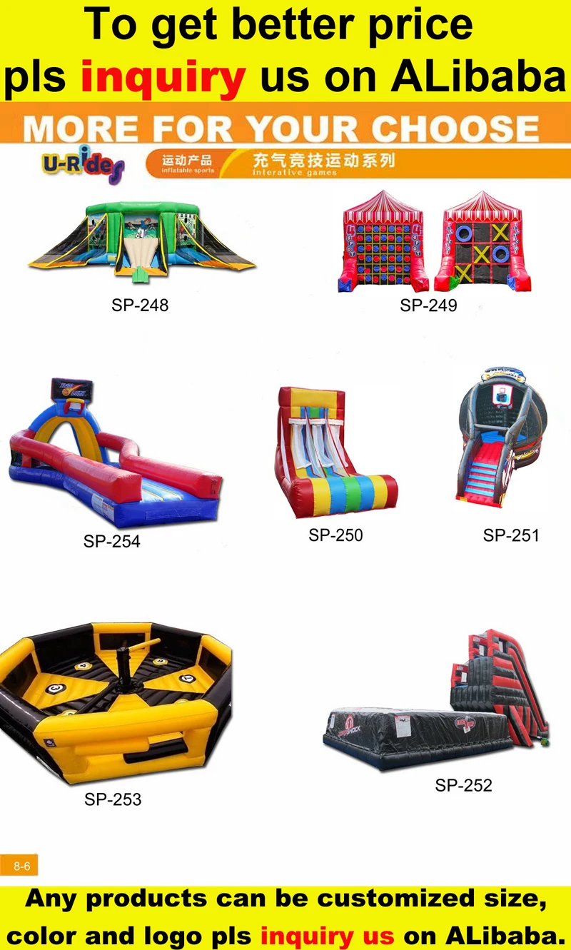 Amusement Park Inflatable Jump Air Bag Stunt Training Airbag Freestyle Free Drop jumping air bag For Indoor playground