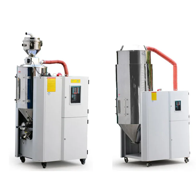 
PET Plastic Dehumidifier with dryer honeycomb dehumidifiers 