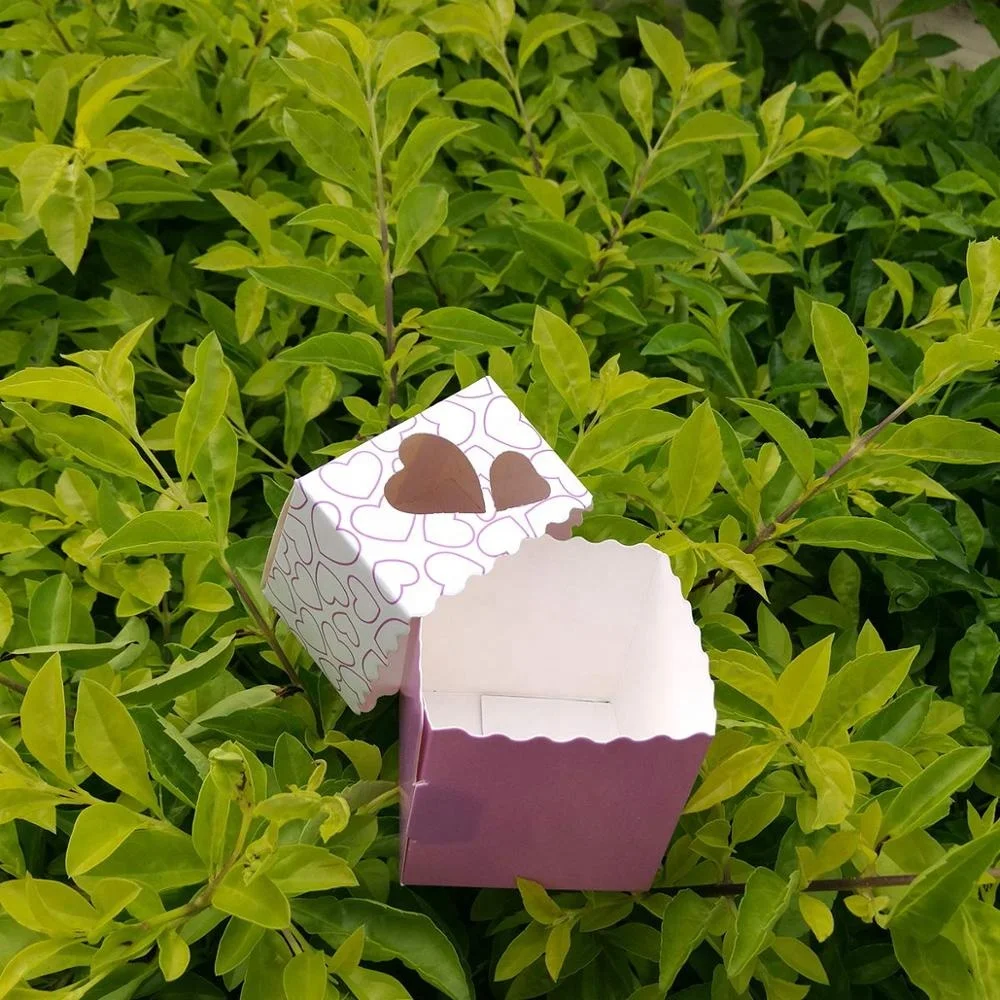 
Personalized small size cheap candy boxes for baby souvenir gifts Wedding Favor 