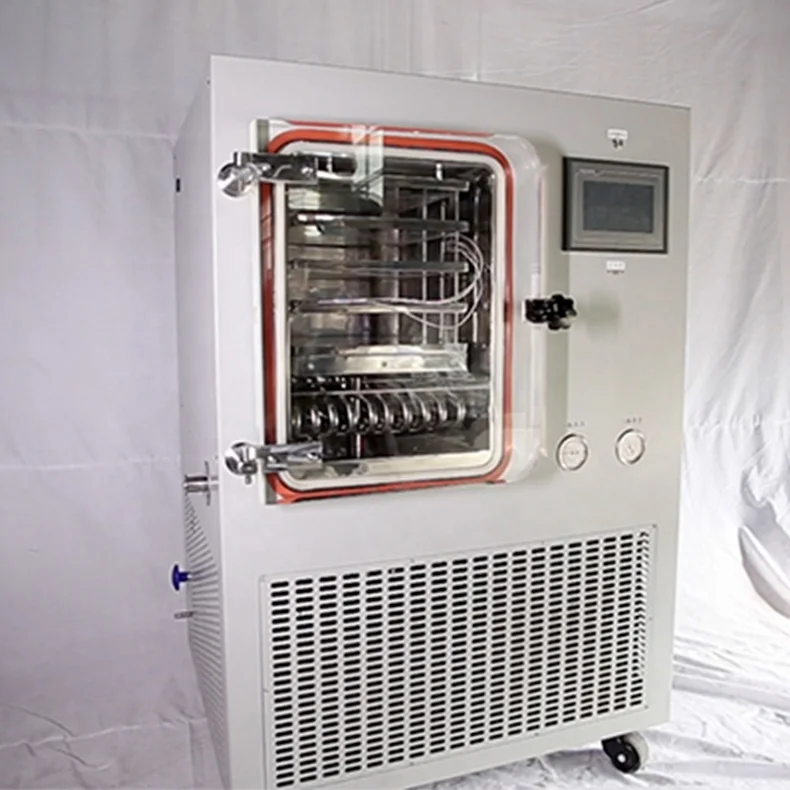 
Industrial Food Freeze Dryers Best Price Sale Freeze Dryer 