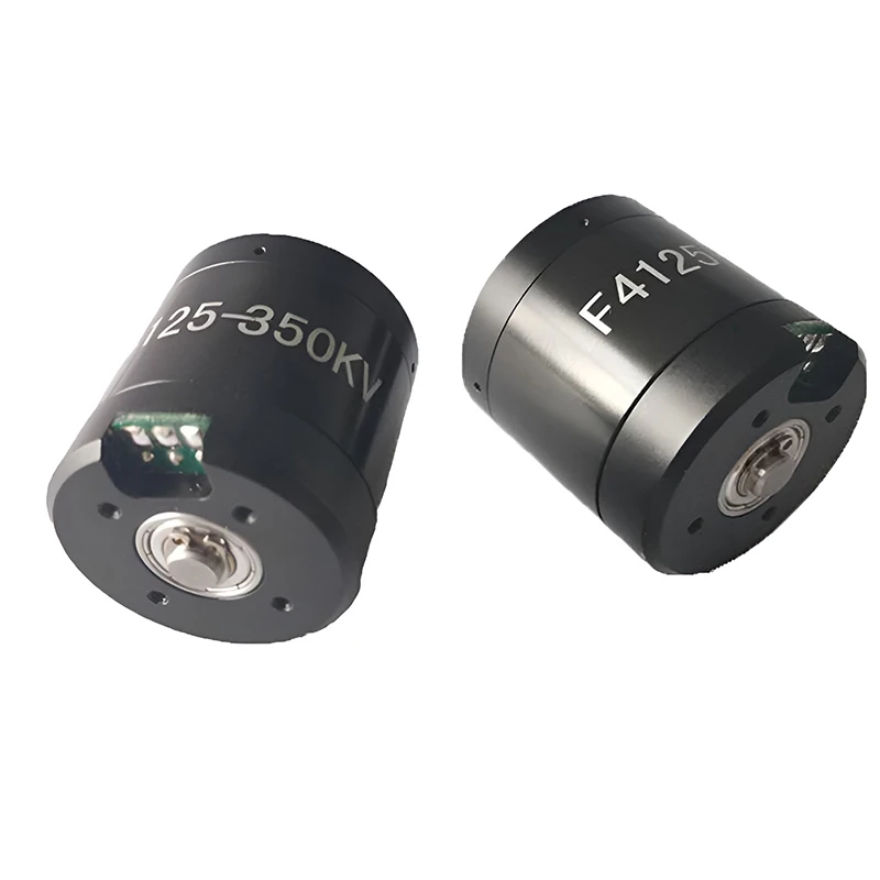 Waterproof Motor Faradyi Custom Customized High Quality 14.8v 178w Brushless Motor Permanent Magnet Waterproof Engine Electric