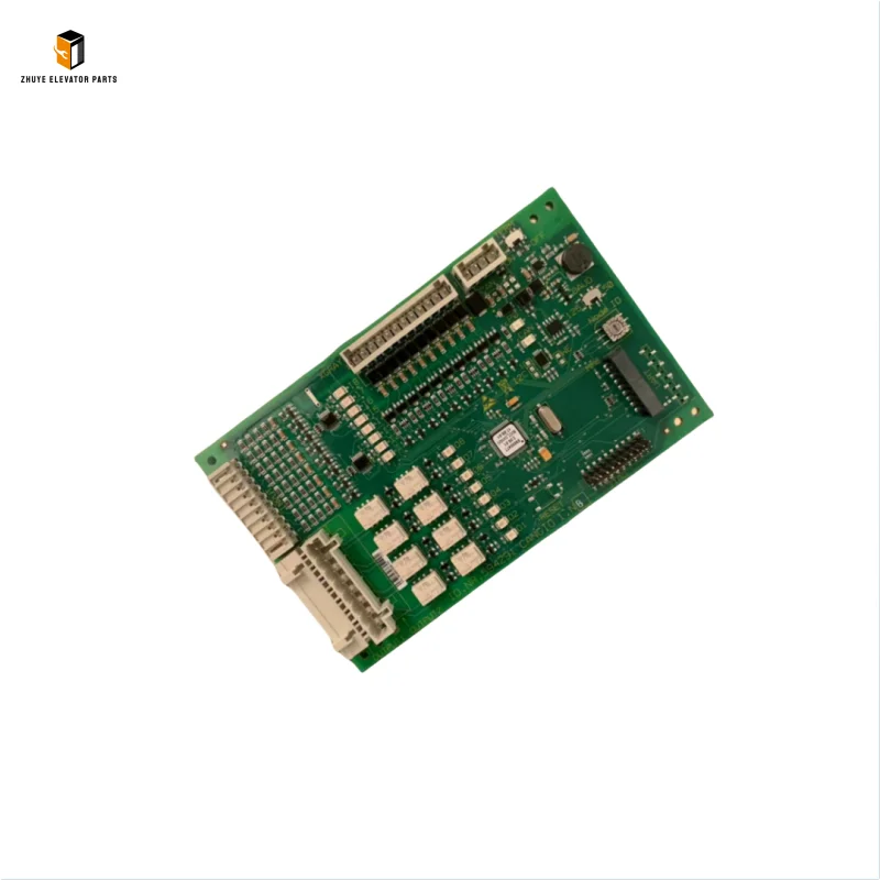 Schindle * Elevator CANGIO PCB Board ID.NR.594291/594126 доска лифта