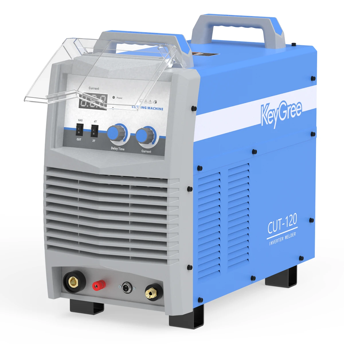 Inverter welding machine cutter pilot maquina de corte de plasma air cut120 cutting machine